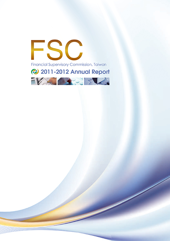 Financial Supervisory Commission - Annual Report 2011-2012