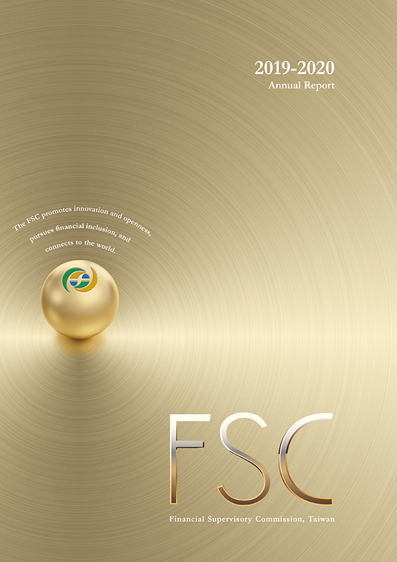 Financial Supervisory Commission - Annual Report 2019-2020