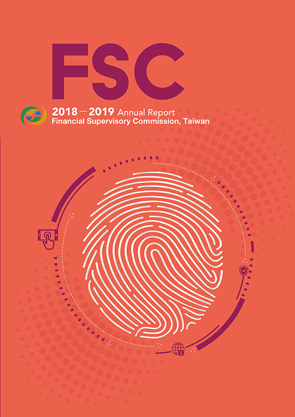 Financial Supervisory Commission - Annual Report 2018-2019