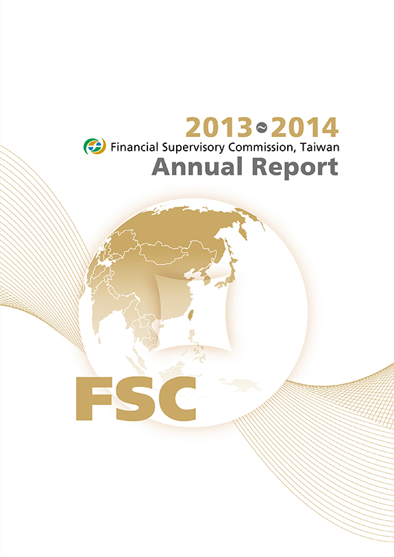 Financial Supervisory Commission - Annual Report 2013-2014