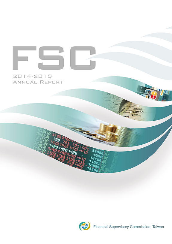 Financial Supervisory Commission - Annual Report 2014-2015