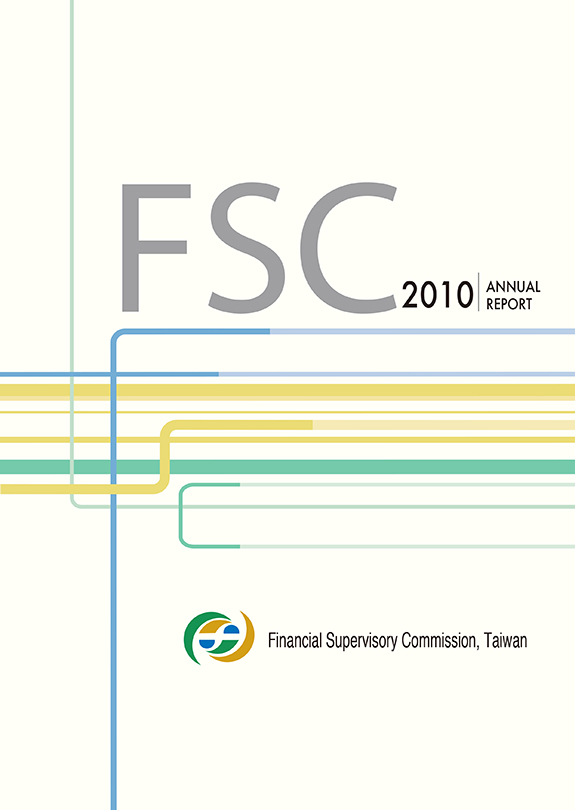 Financial Supervisory Commission - Annual Report 2010