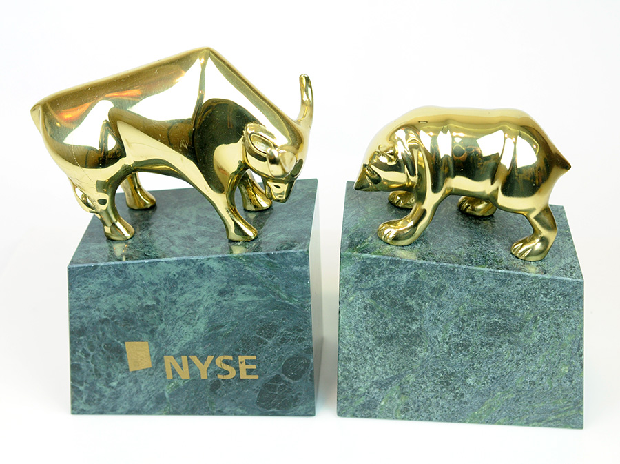 美國紐約證券交易所致贈金管會之紀念品影片
